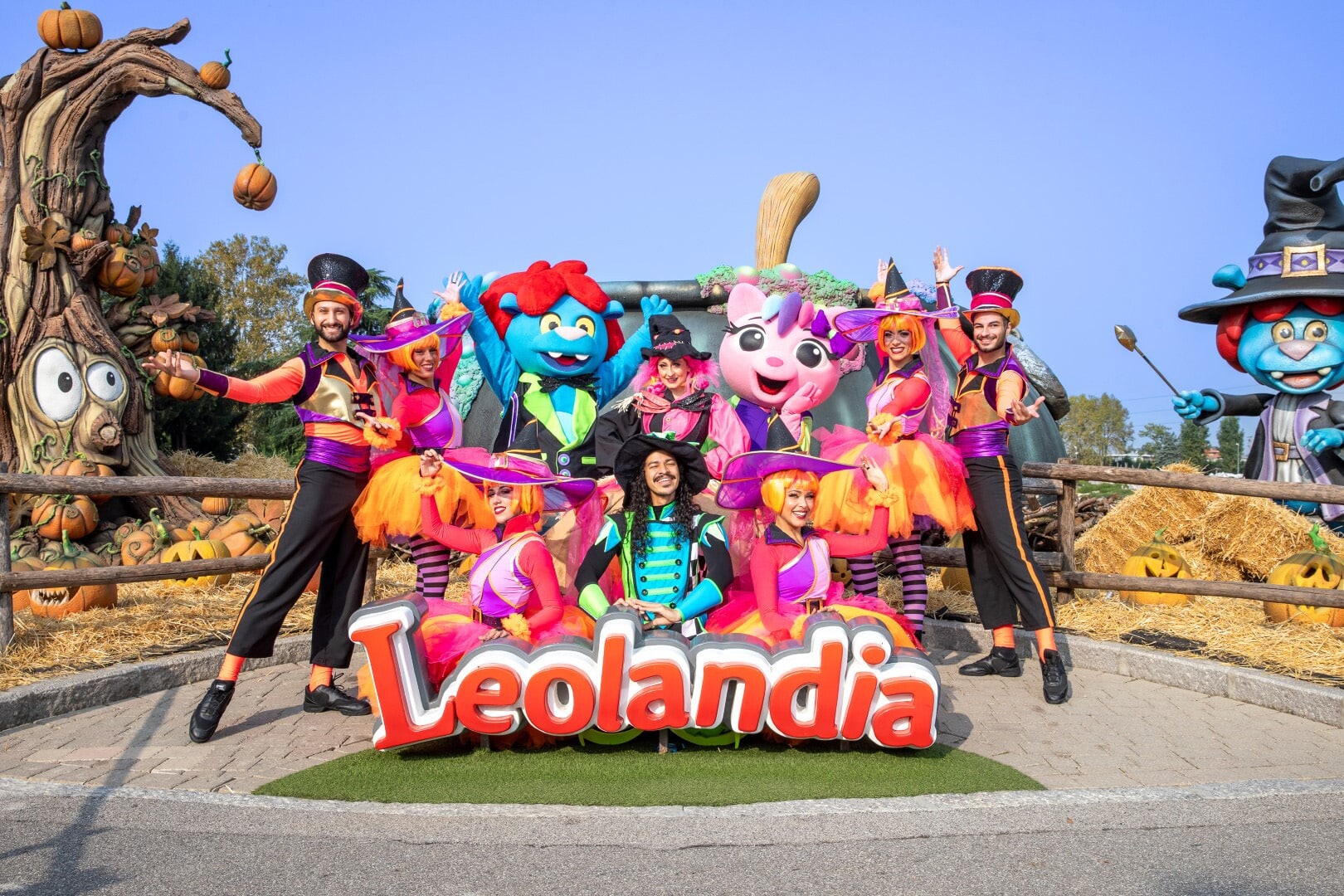 Leolandia