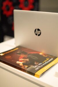PrometeoSicurezza Brochure