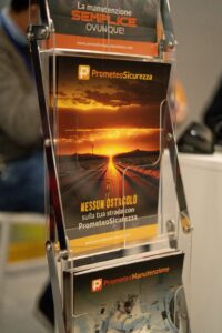 PrometeoSicurezza