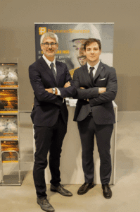 Team commerciale PrometeoSicurezza