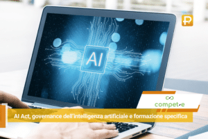 Copertina articolo AI ACT