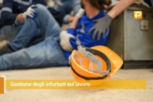 Copertina articolo infortuni sul lavoro