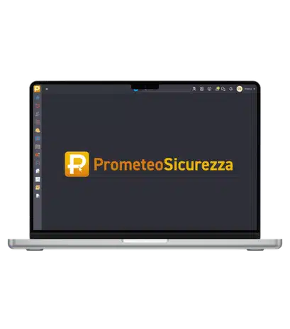 Mockup pc SIC